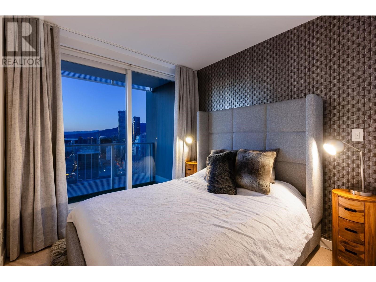 Listing Picture 14 of 40 : 4102 777 RICHARDS STREET, Vancouver / 溫哥華 - 魯藝地產 Yvonne Lu Group - MLS Medallion Club Member