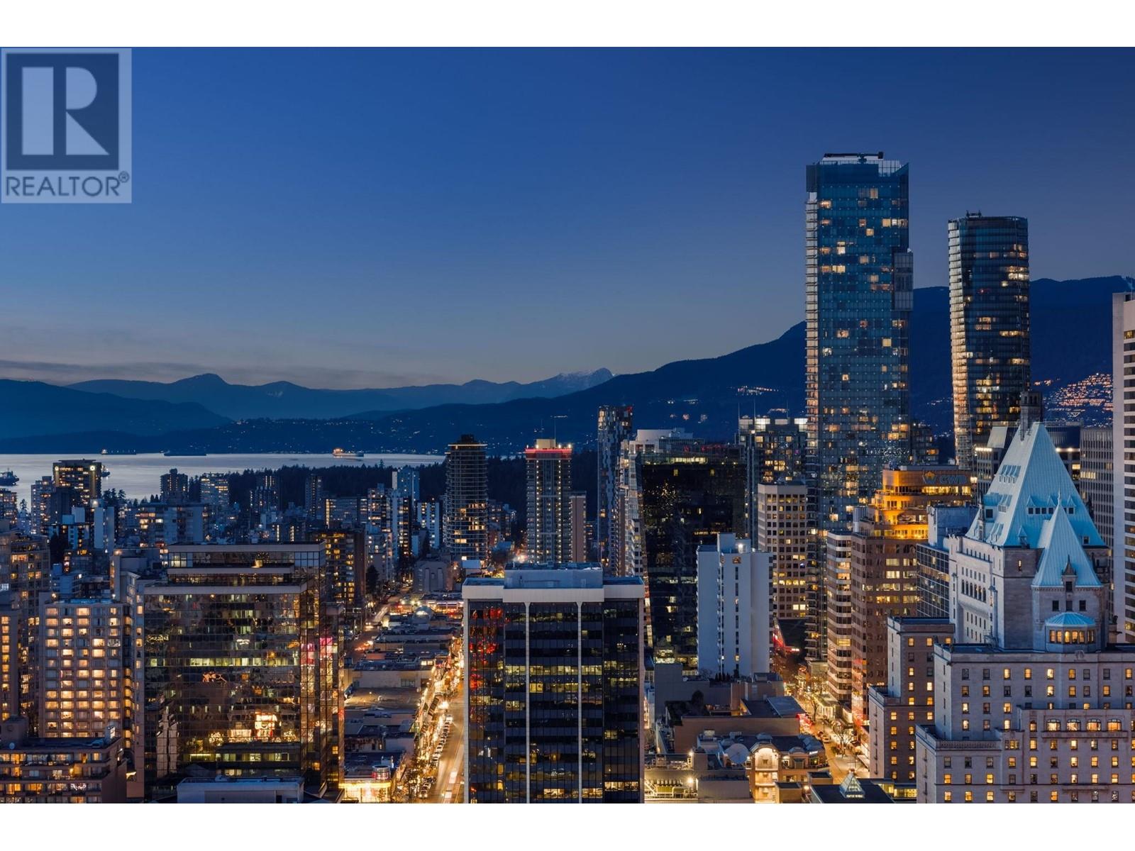 Listing Picture 16 of 40 : 4102 777 RICHARDS STREET, Vancouver / 溫哥華 - 魯藝地產 Yvonne Lu Group - MLS Medallion Club Member