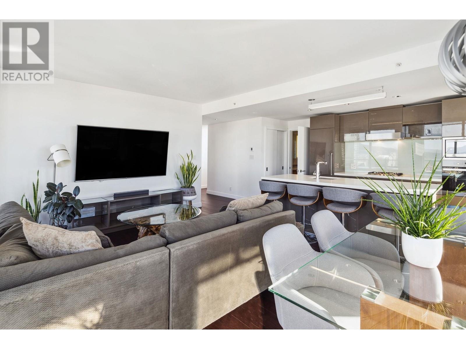 Listing Picture 21 of 40 : 4102 777 RICHARDS STREET, Vancouver / 溫哥華 - 魯藝地產 Yvonne Lu Group - MLS Medallion Club Member