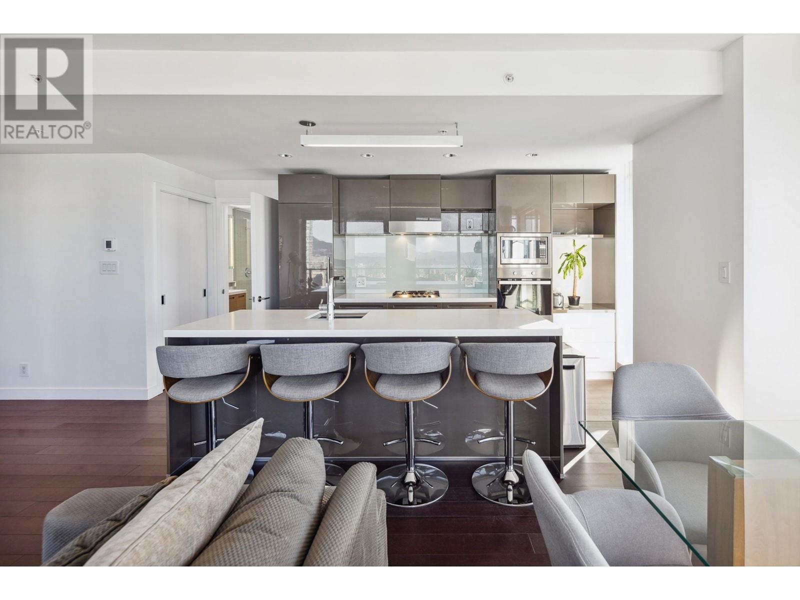 Listing Picture 22 of 40 : 4102 777 RICHARDS STREET, Vancouver / 溫哥華 - 魯藝地產 Yvonne Lu Group - MLS Medallion Club Member