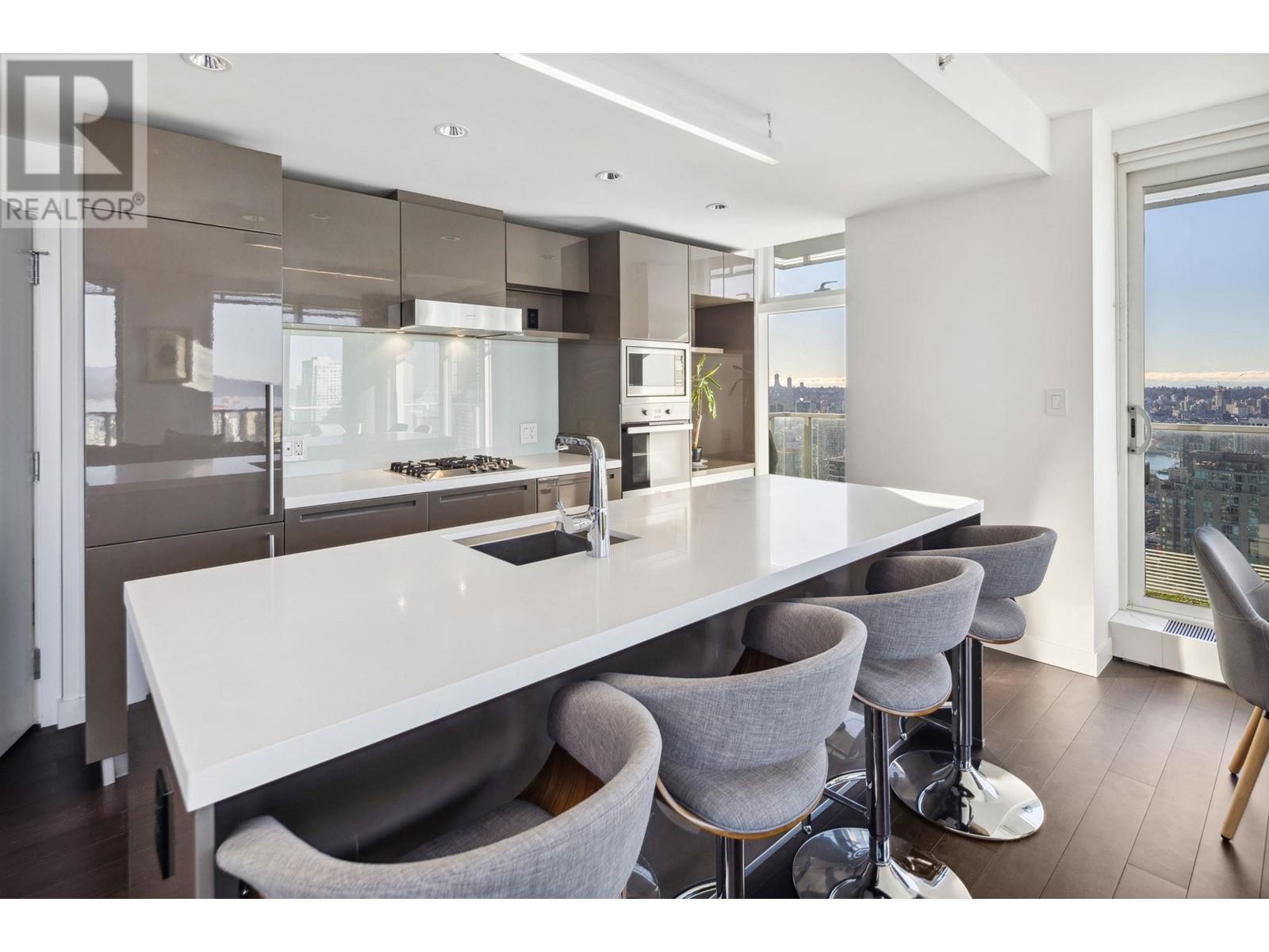 Listing Picture 24 of 40 : 4102 777 RICHARDS STREET, Vancouver / 溫哥華 - 魯藝地產 Yvonne Lu Group - MLS Medallion Club Member