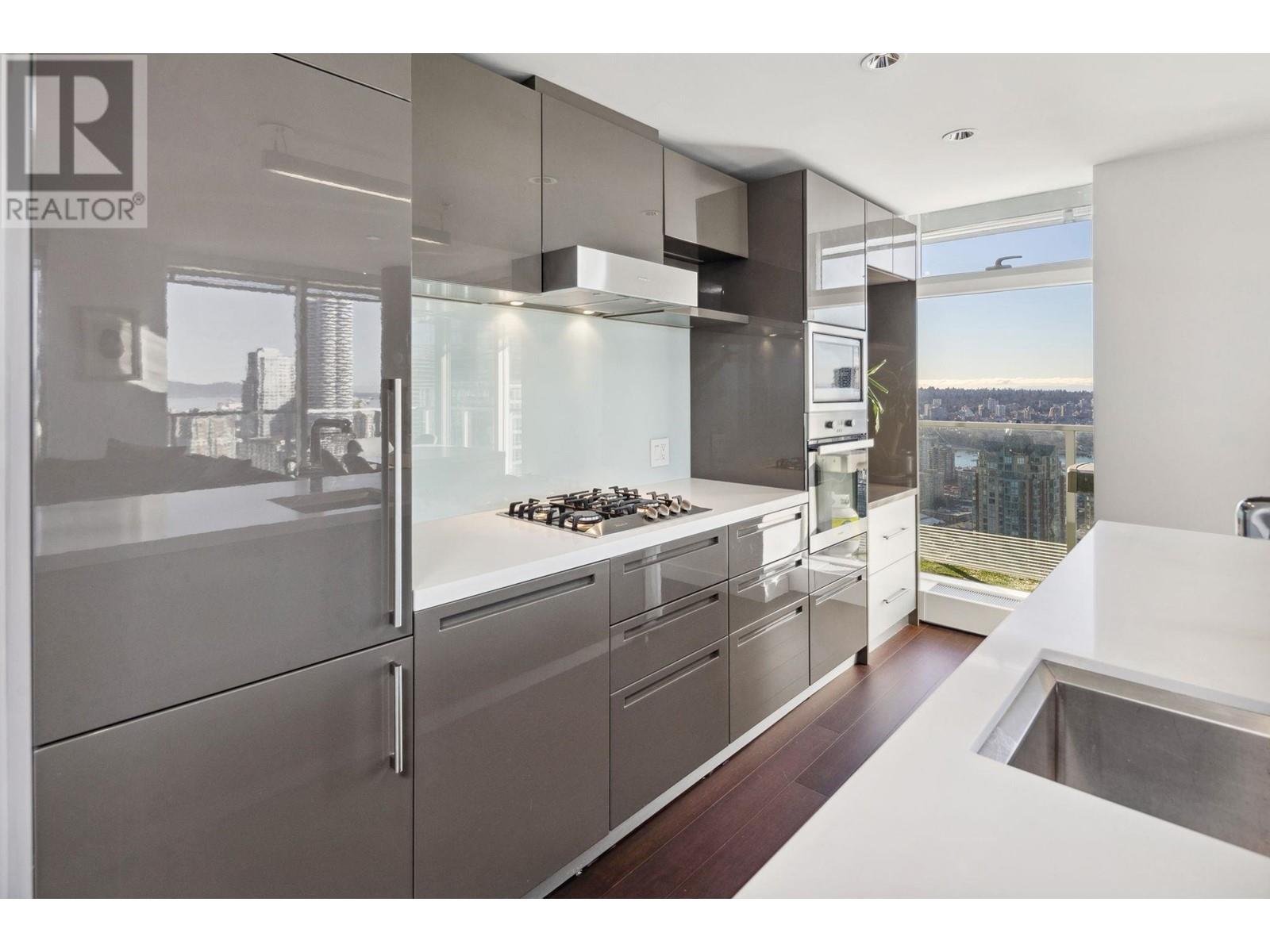 Listing Picture 25 of 40 : 4102 777 RICHARDS STREET, Vancouver / 溫哥華 - 魯藝地產 Yvonne Lu Group - MLS Medallion Club Member