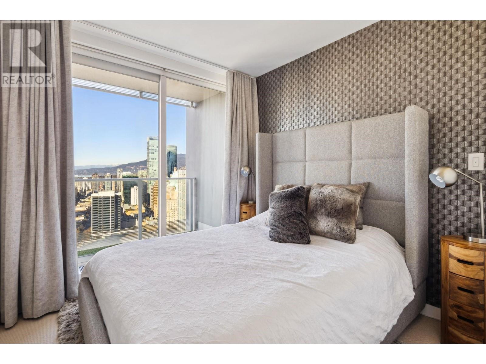 Listing Picture 26 of 40 : 4102 777 RICHARDS STREET, Vancouver / 溫哥華 - 魯藝地產 Yvonne Lu Group - MLS Medallion Club Member