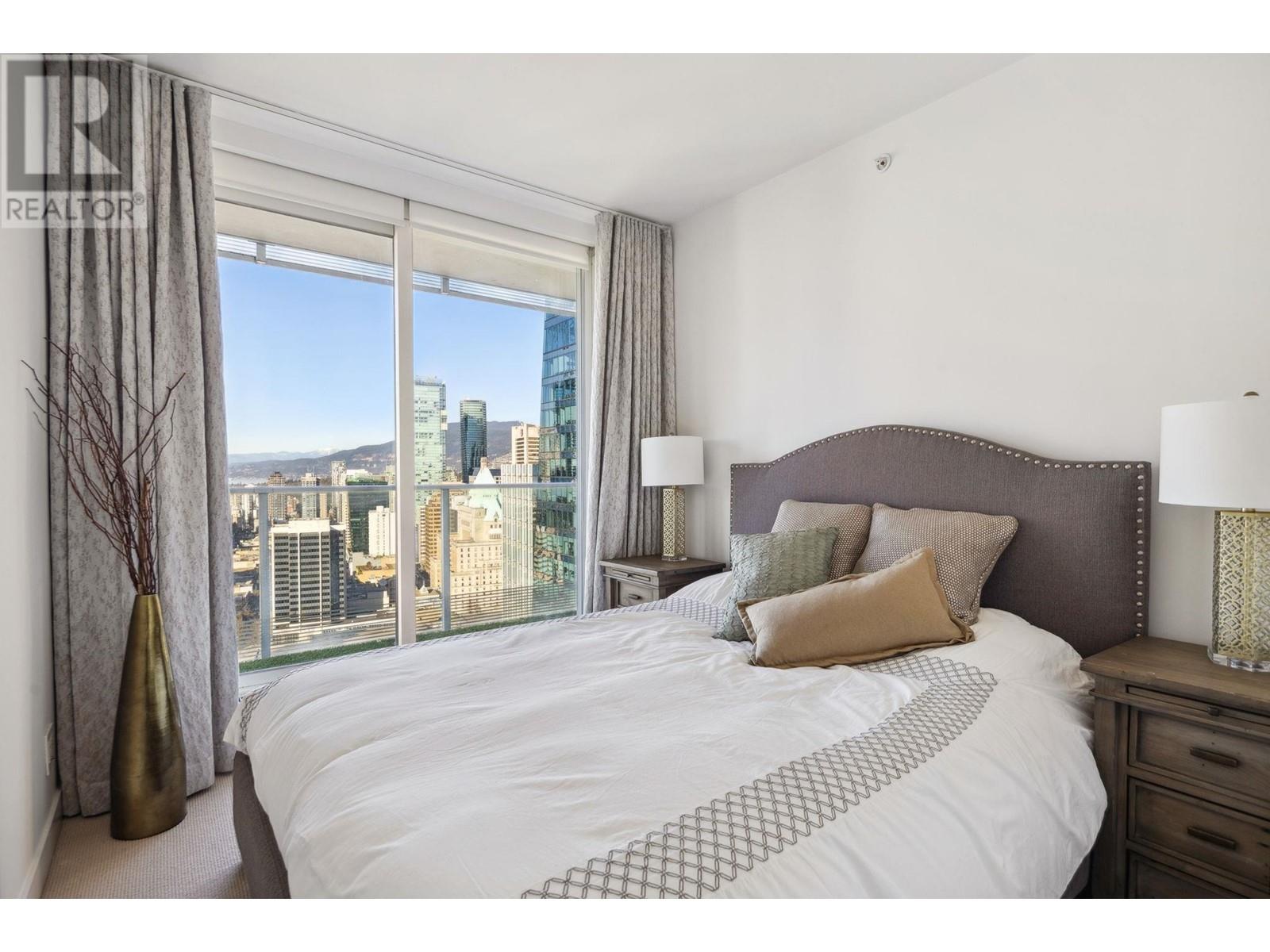 Listing Picture 27 of 40 : 4102 777 RICHARDS STREET, Vancouver / 溫哥華 - 魯藝地產 Yvonne Lu Group - MLS Medallion Club Member