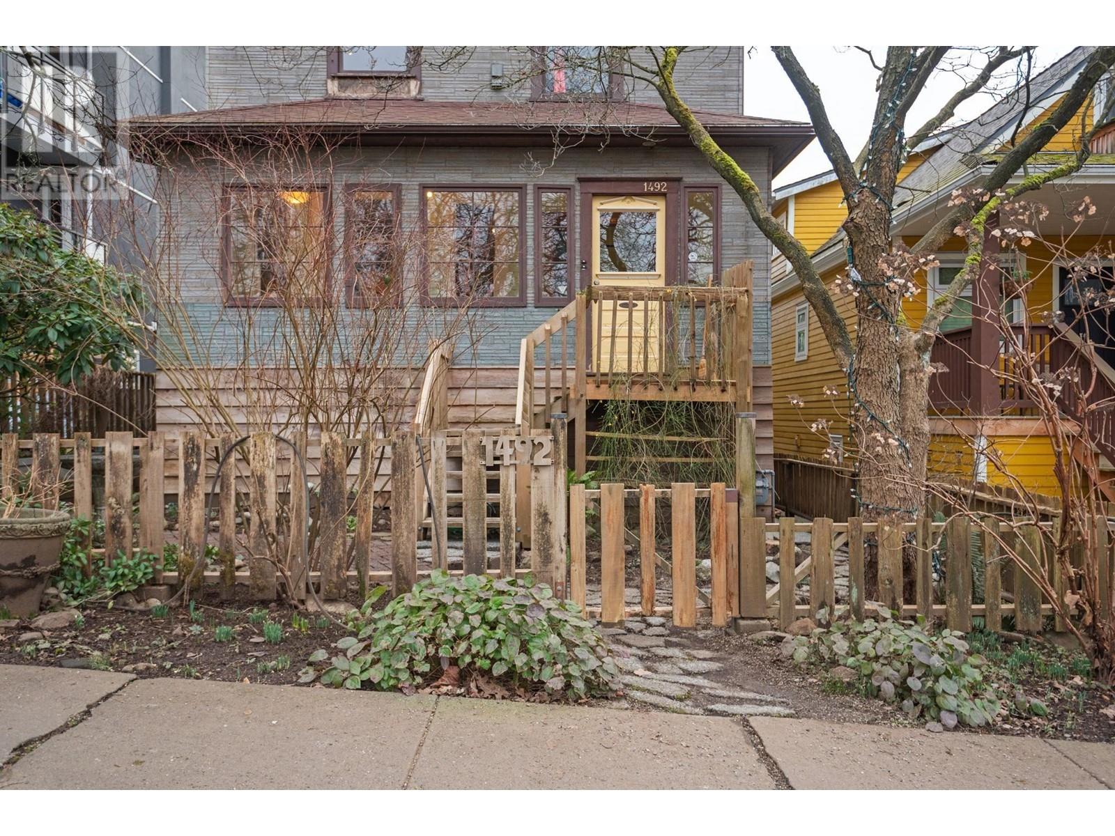 1492 William Street, Vancouver, British Columbia  V5L 2P9 - Photo 30 - R2961019