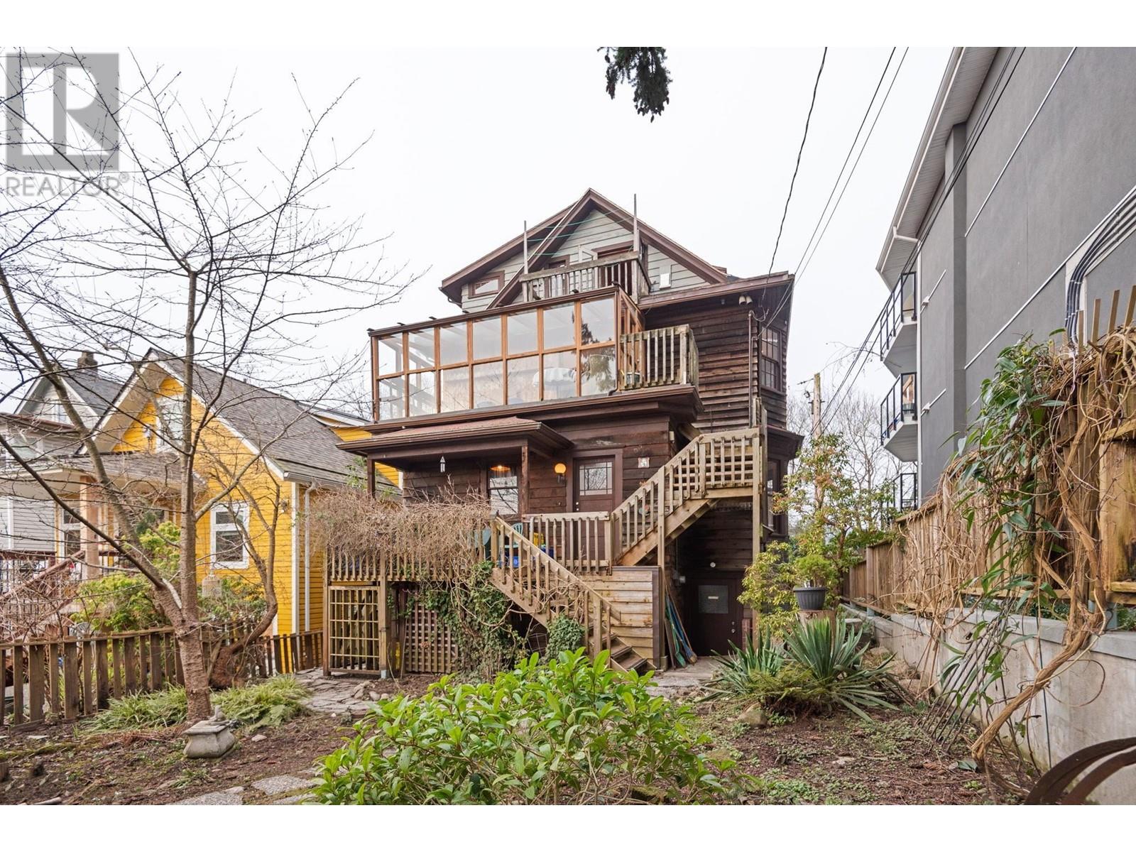 1492 William Street, Vancouver, British Columbia  V5L 2P9 - Photo 31 - R2961019