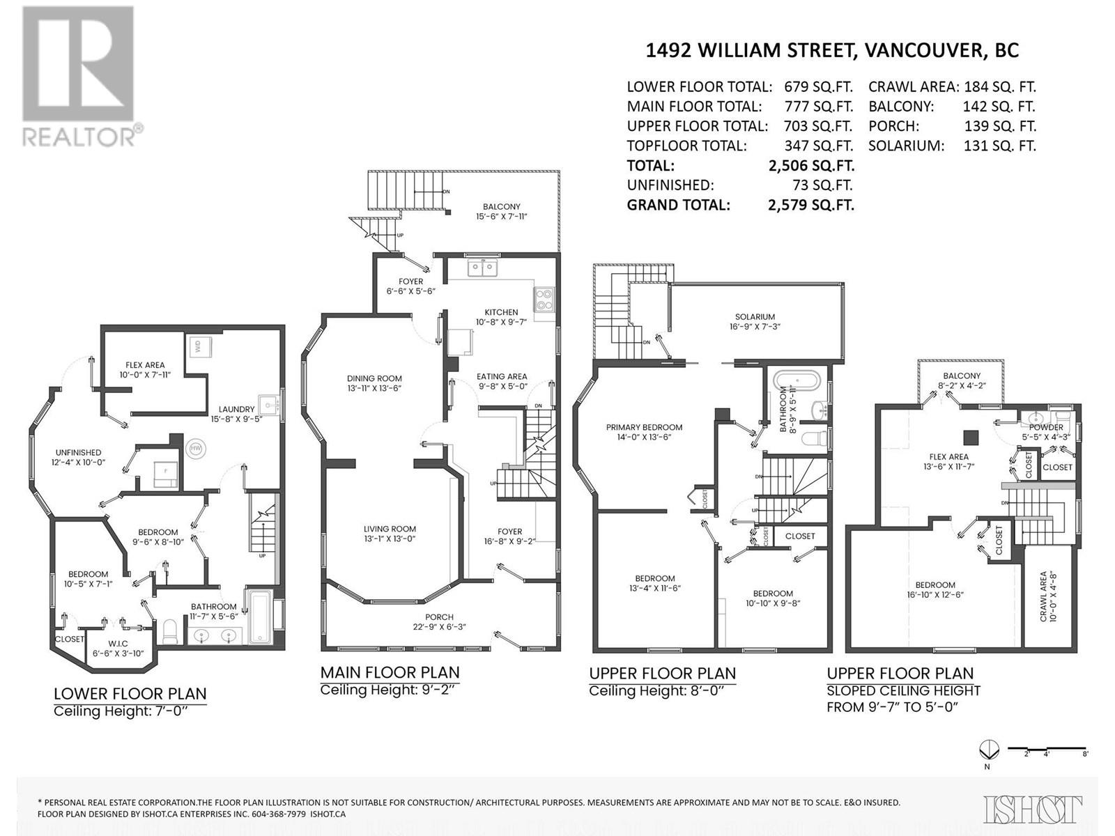 1492 William Street, Vancouver, British Columbia  V5L 2P9 - Photo 37 - R2961019