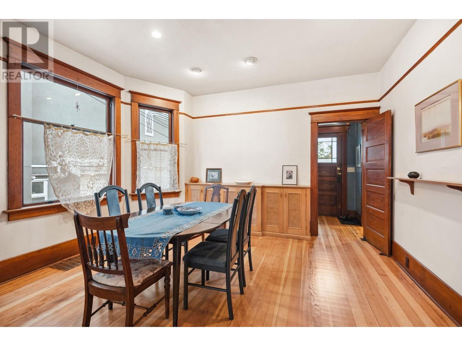 1492 William Street, Vancouver, British Columbia  V5L 2P9 - Photo 6 - R2961019