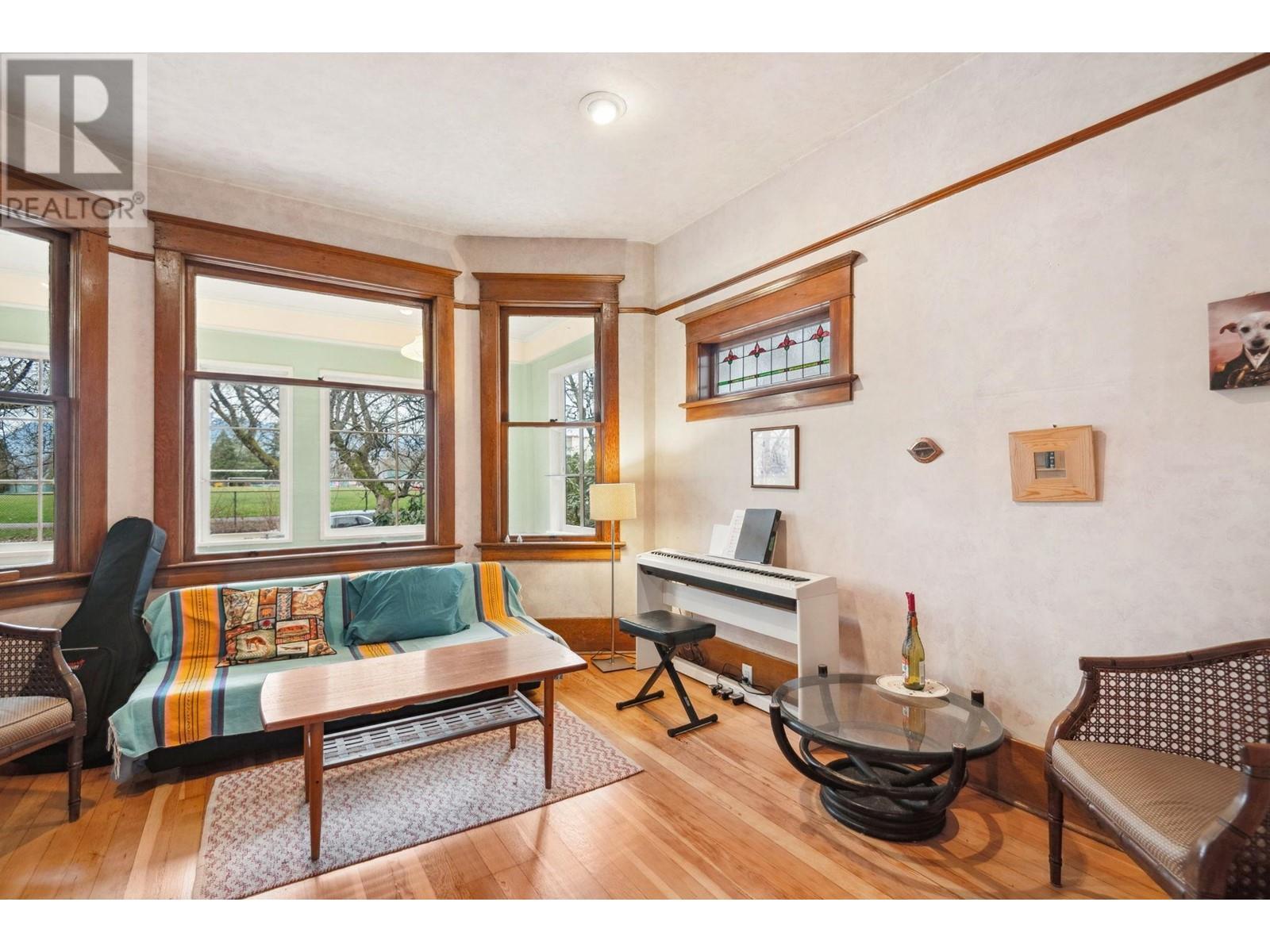 1492 William Street, Vancouver, British Columbia  V5L 2P9 - Photo 9 - R2961019