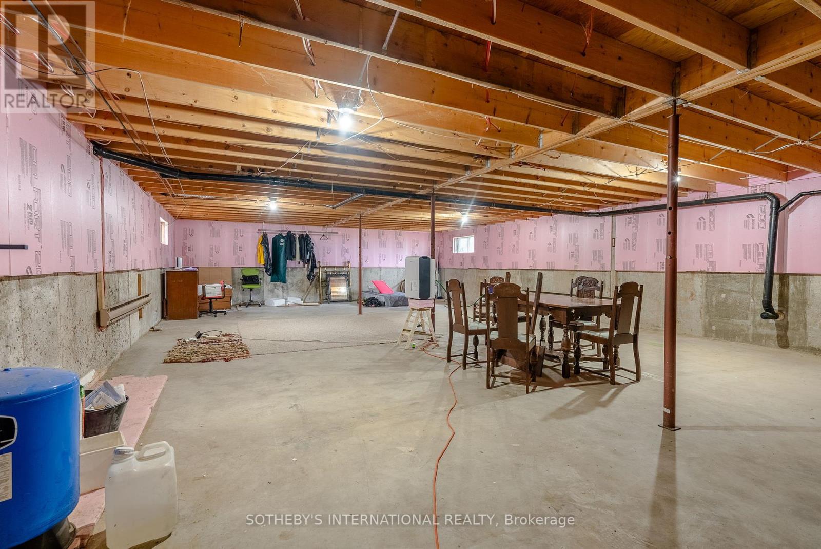 20820 South Service Road, South Glengarry, Ontario  K0C 1N0 - Photo 30 - X11944247