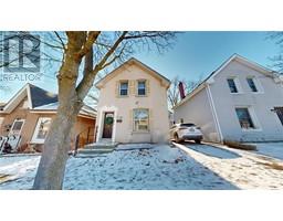 22 Emilie Street 2086 - Eagle Place East, Brantford, Ca