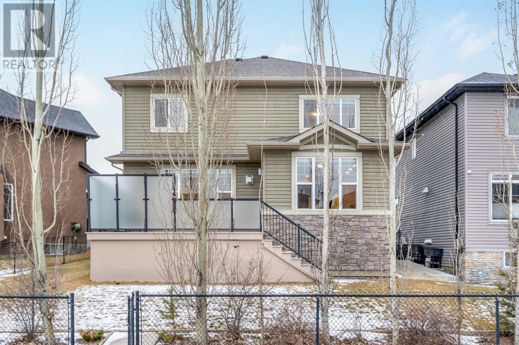 31 Panatella View Nw, Calgary, Alberta  T3K 0N2 - Photo 42 - A2186221