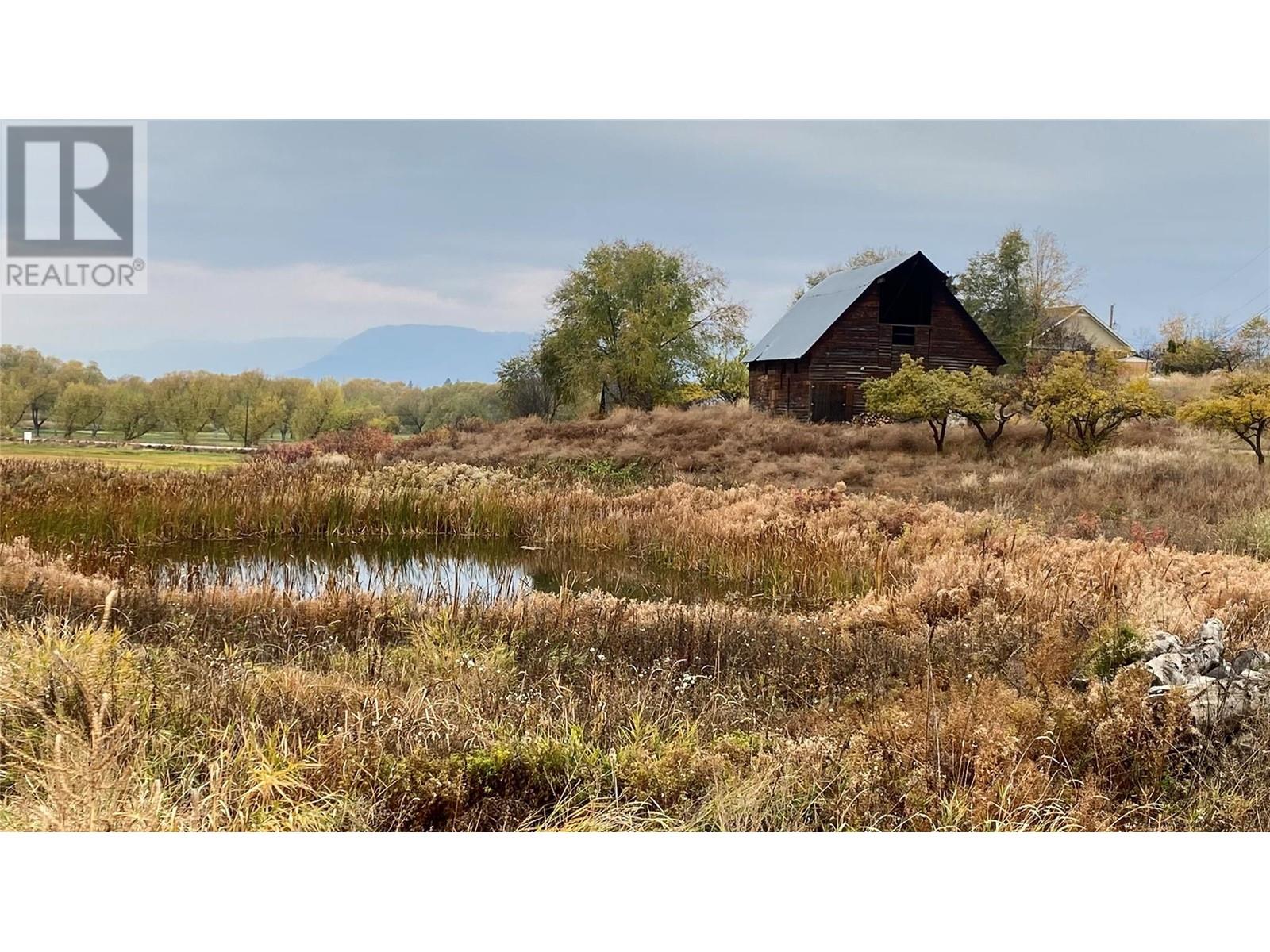 3995 Swamp Road, Kelowna, British Columbia V1W 4M9 - Photo 3 - 10332065