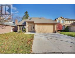 99 WESTWINDS DRIVE, London, Ontario