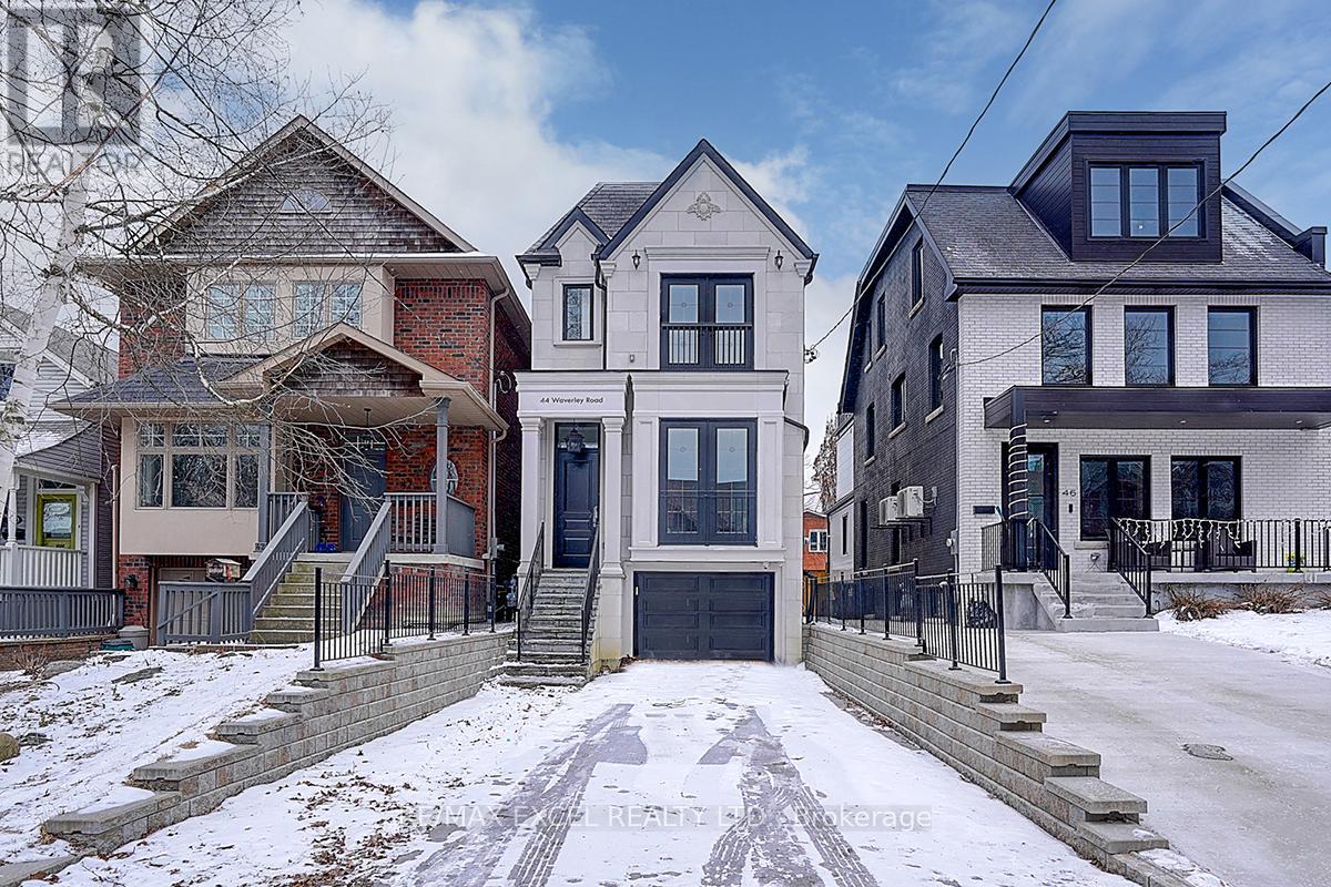 Property at 44 WAVERLEY ROAD image 1