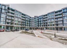 209 - 2501 SAW WHET BOULEVARD, Oakville, Ontario