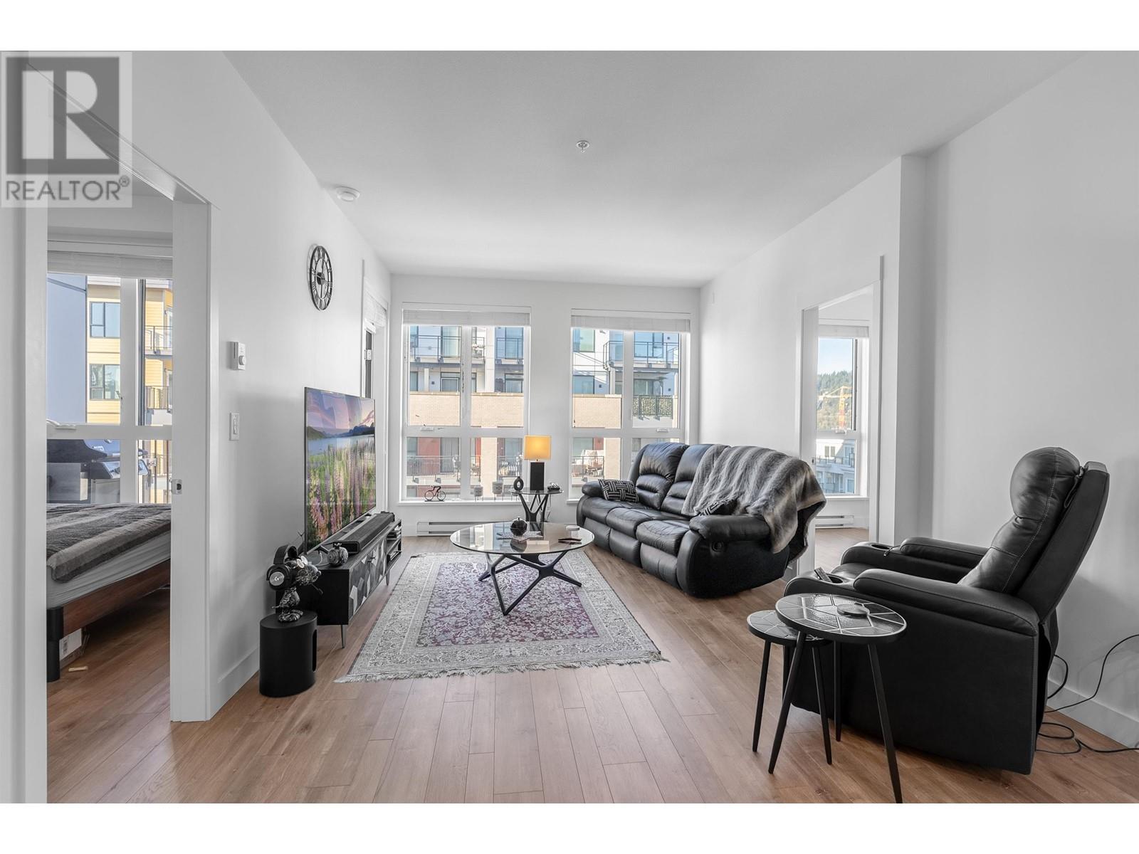 413 750 Dogwood Street, Coquitlam, British Columbia  V3J 4B7 - Photo 8 - R2961043