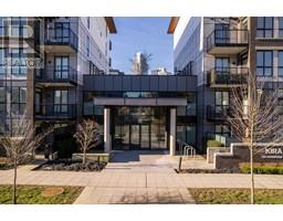 413 750 DOGWOOD STREET, Coquitlam, British Columbia