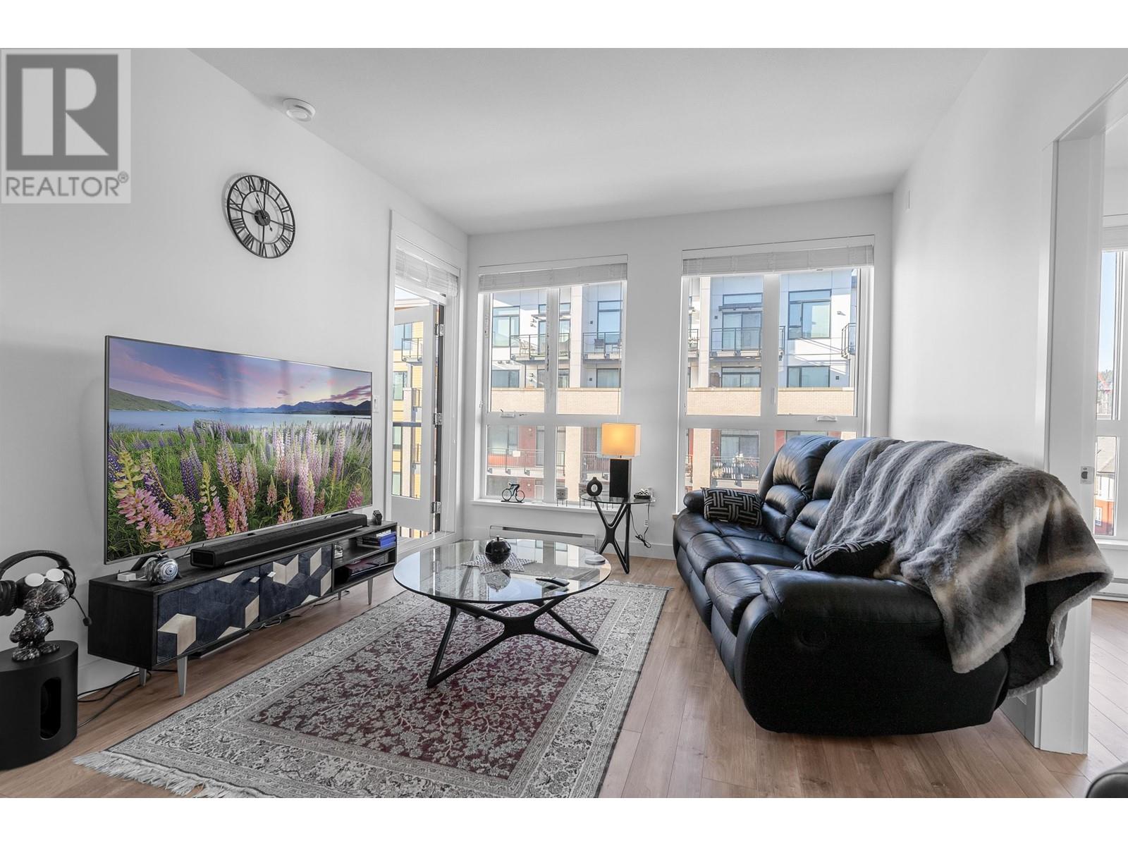 413 750 Dogwood Street, Coquitlam, British Columbia  V3J 4B7 - Photo 9 - R2961043
