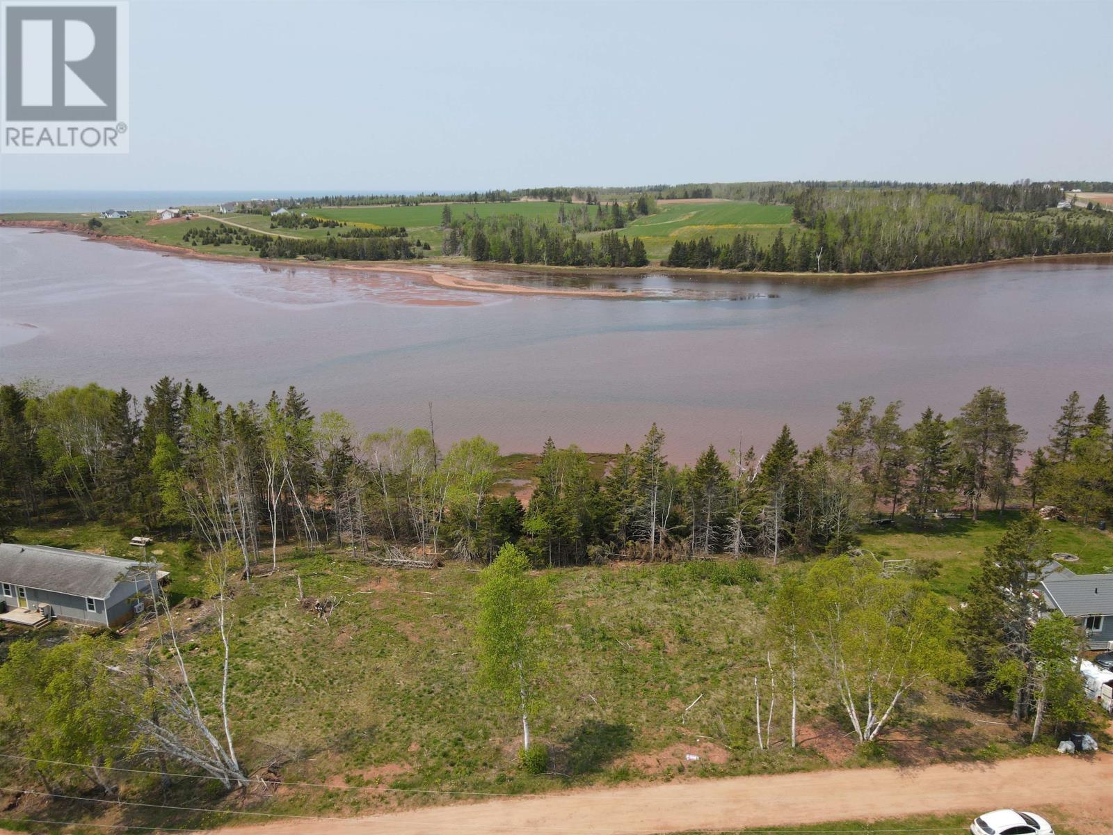 Lot 7 Rays Lane, DeSable, Prince Edward Island