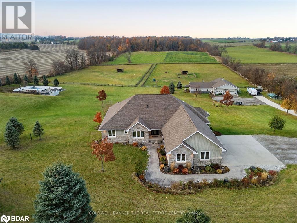 708497 County Rd 21 Road, Mulmur, Ontario  L0M 1M0 - Photo 9 - 40694150