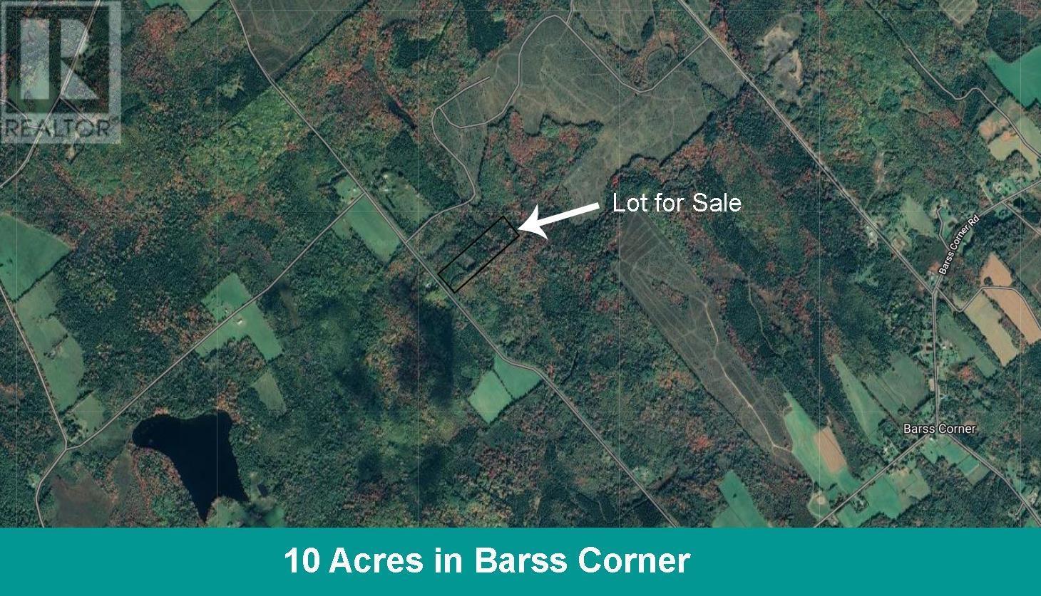 PID 60273794 Chesley Road, barss corner, Nova Scotia