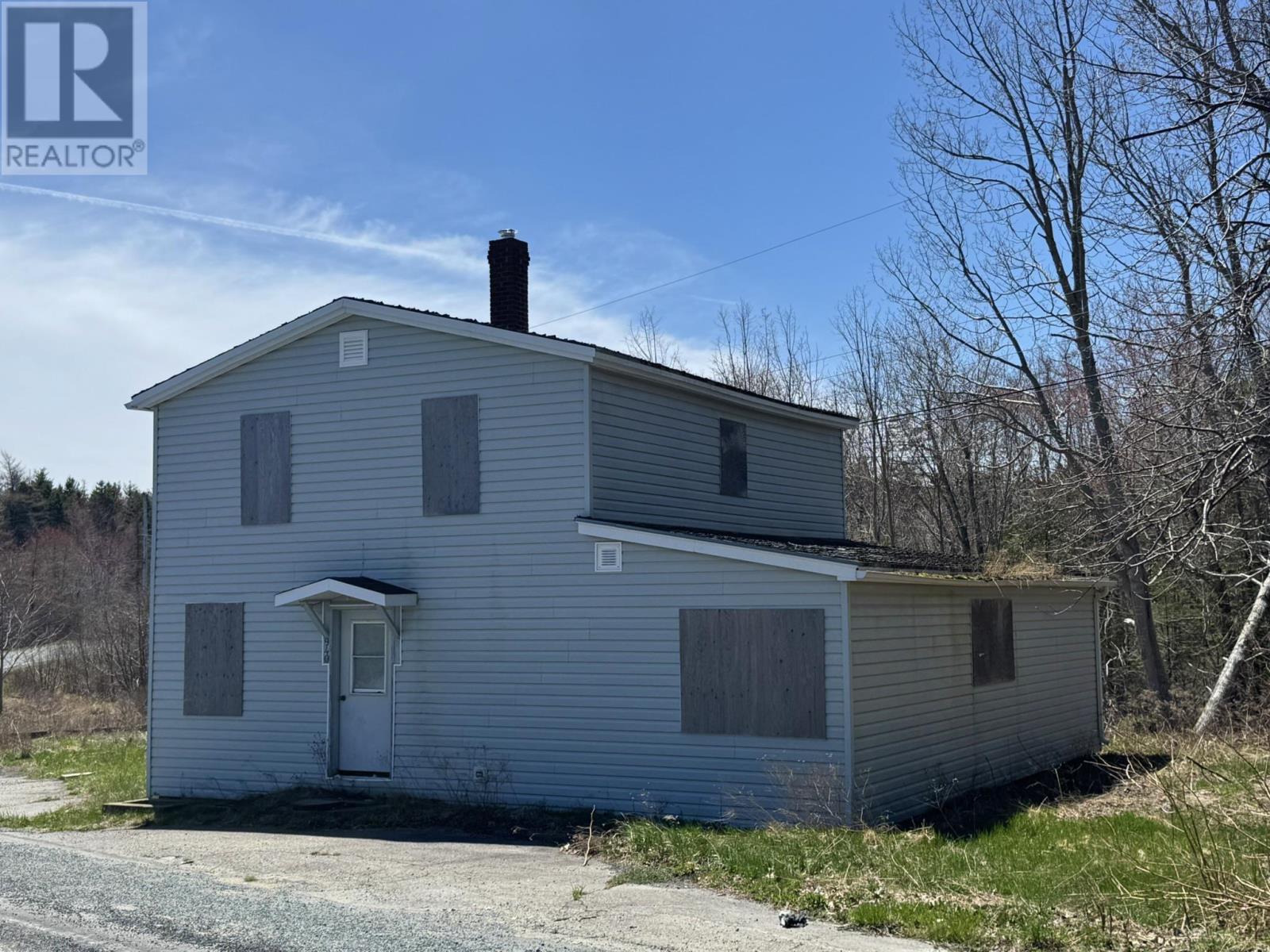 940 New Cumberland Road, lake centre, Nova Scotia