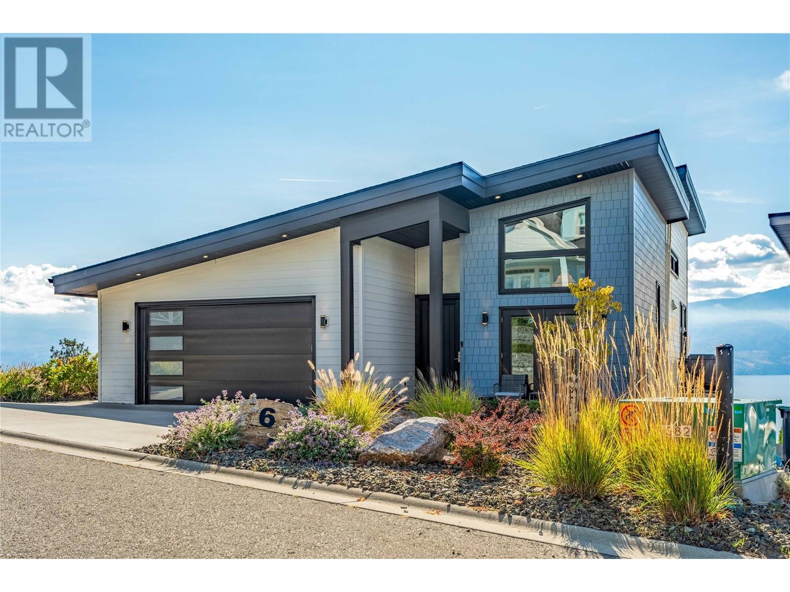 3121 Thacker Drive Unit# 6, West Kelowna, British Columbia