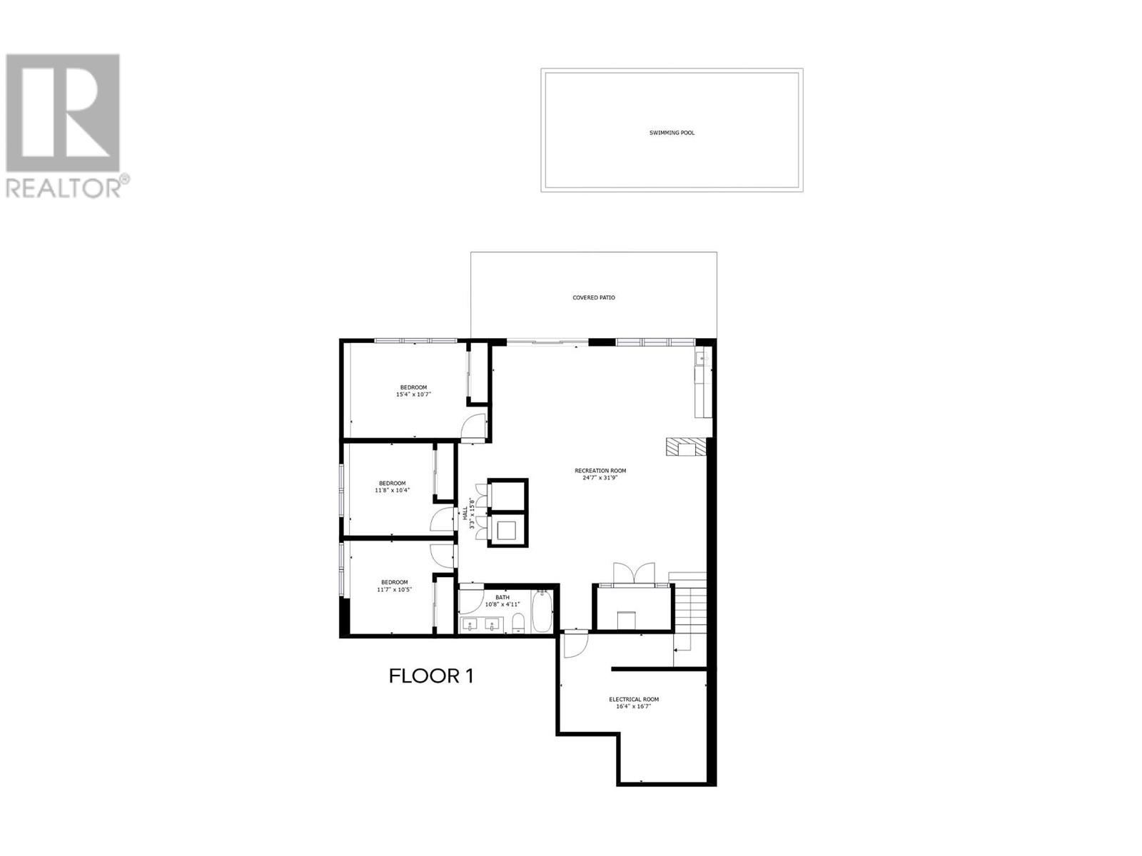 3121 Thacker Drive Unit# 6, West Kelowna, British Columbia  V1Z 1X6 - Photo 3 - 10333533