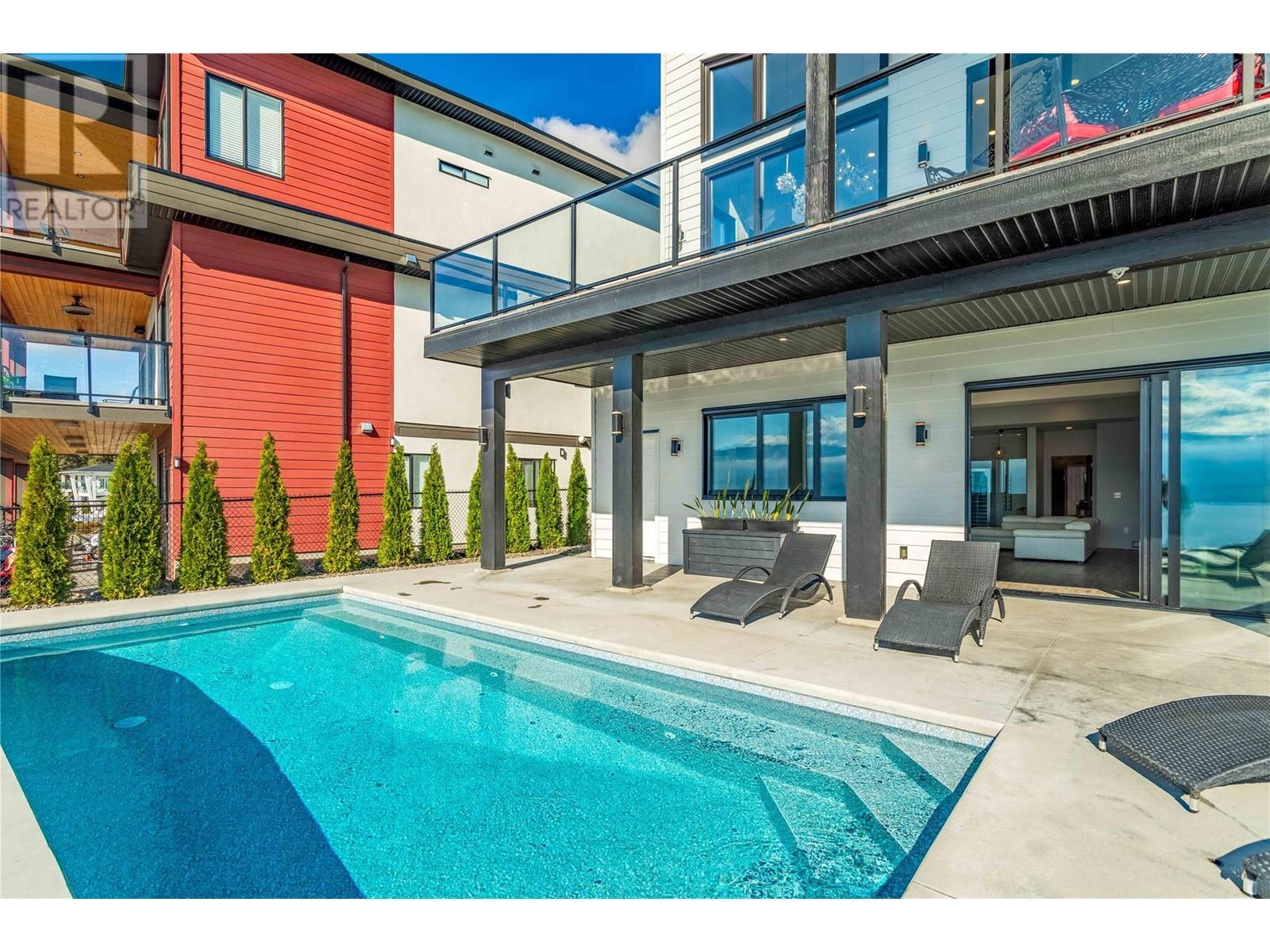 3121 Thacker Drive Unit# 6 West Kelowna