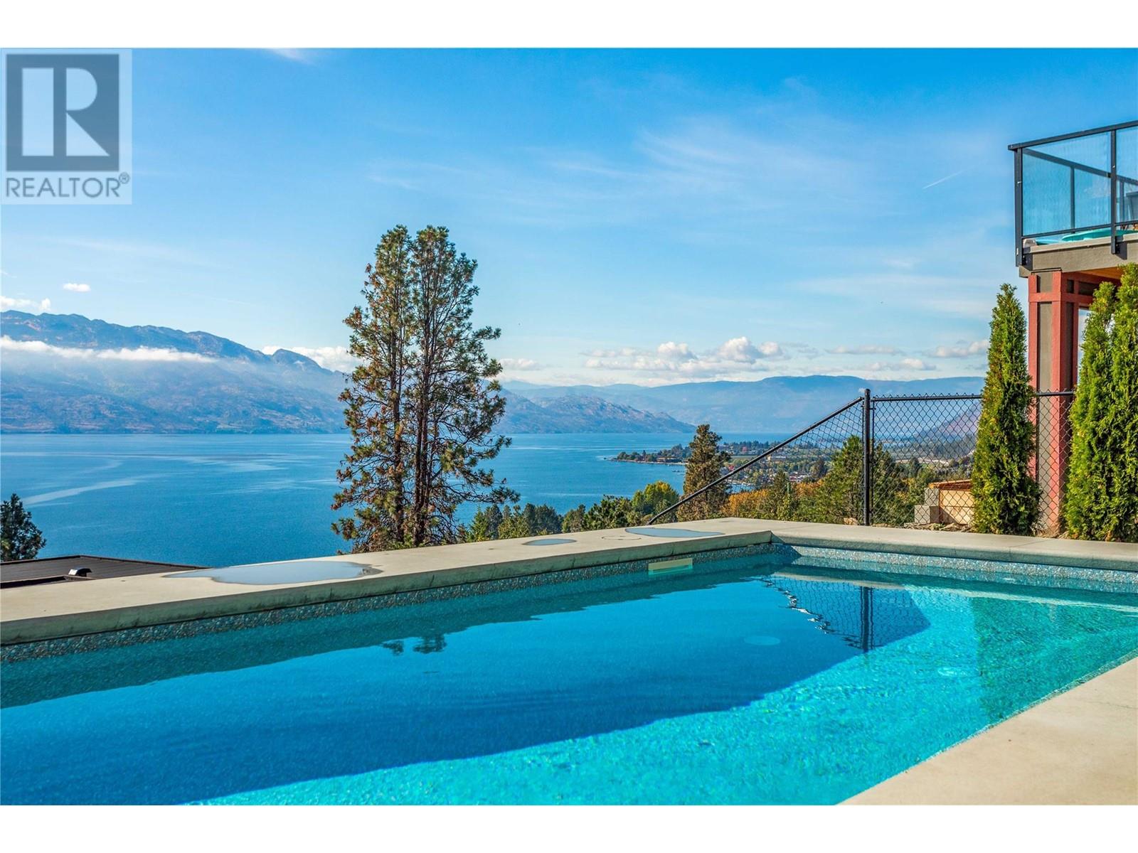 3121 Thacker Drive Unit# 6 West Kelowna