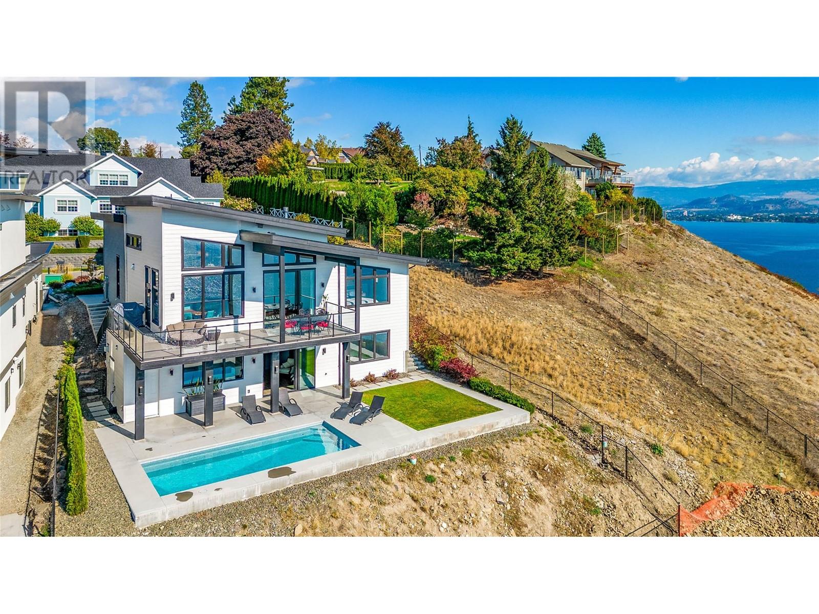 3121 Thacker Drive Unit# 6, West Kelowna, British Columbia  V1Z 1X6 - Photo 8 - 10333533
