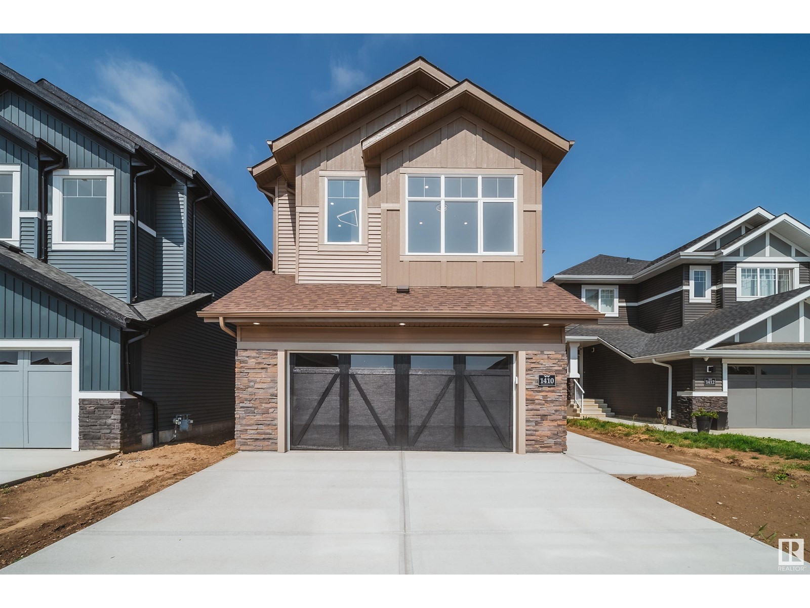 1410 Enright Ld Nw, Edmonton, Alberta  T6M 0Z1 - Photo 3 - E4416875