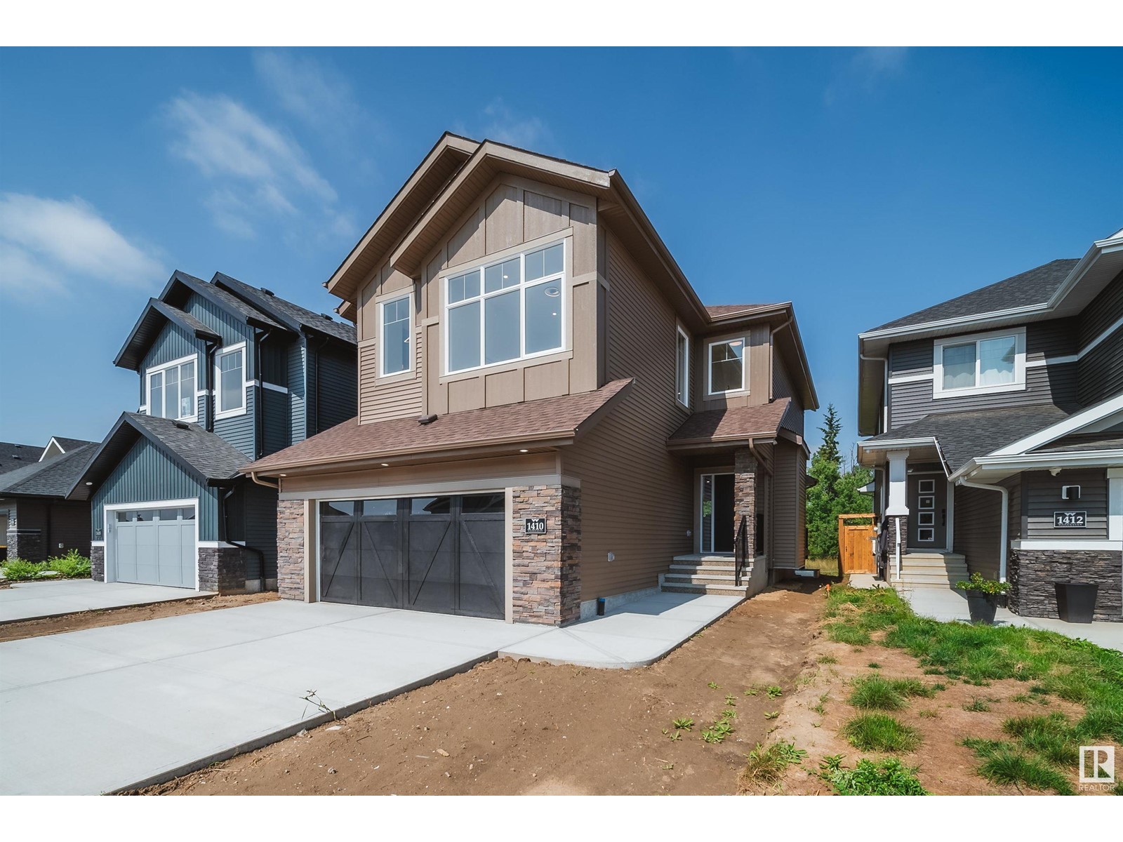 1410 Enright Ld Nw, Edmonton, Alberta  T6M 0Z1 - Photo 4 - E4416875