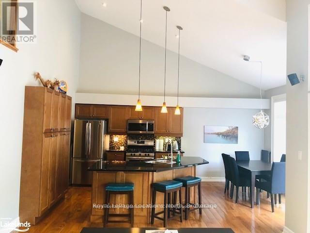 5 Sierra Trail, Collingwood, Ontario  L9Y 0J5 - Photo 11 - S11944319