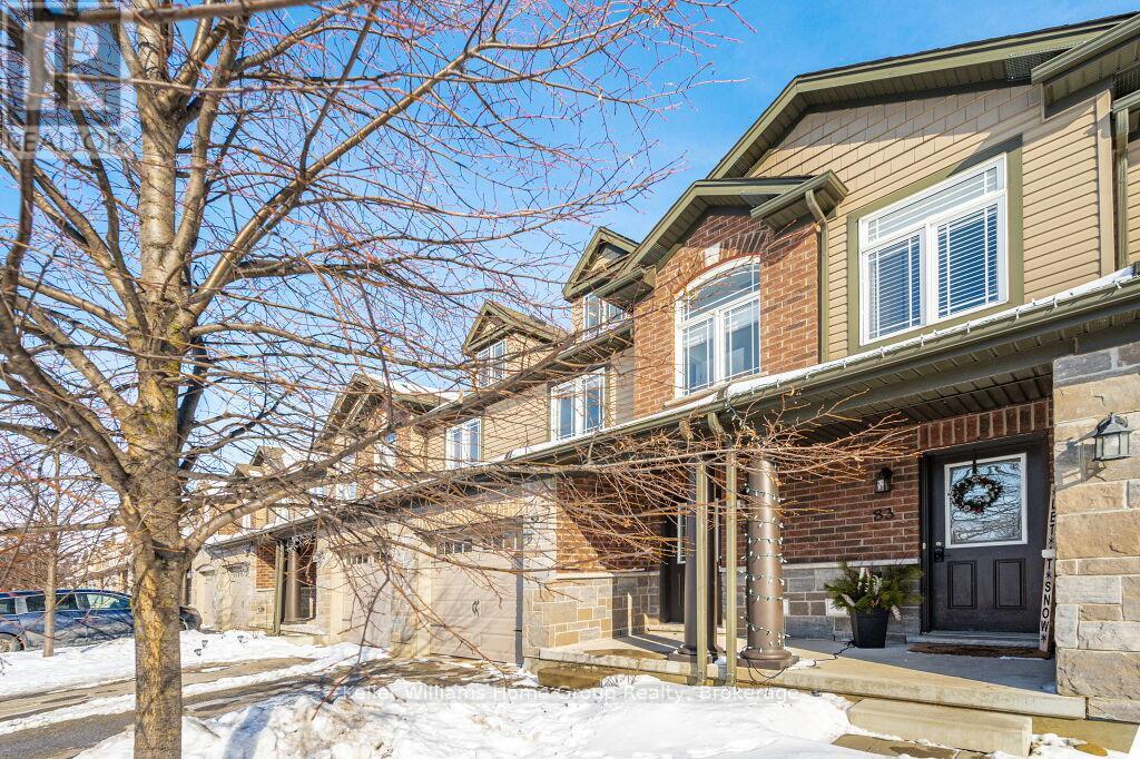 81 Westminster Crescent, Centre Wellington, Ontario  N1M 1C4 - Photo 2 - X11944314