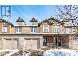 81 WESTMINSTER CRESCENT, Centre Wellington, Ontario