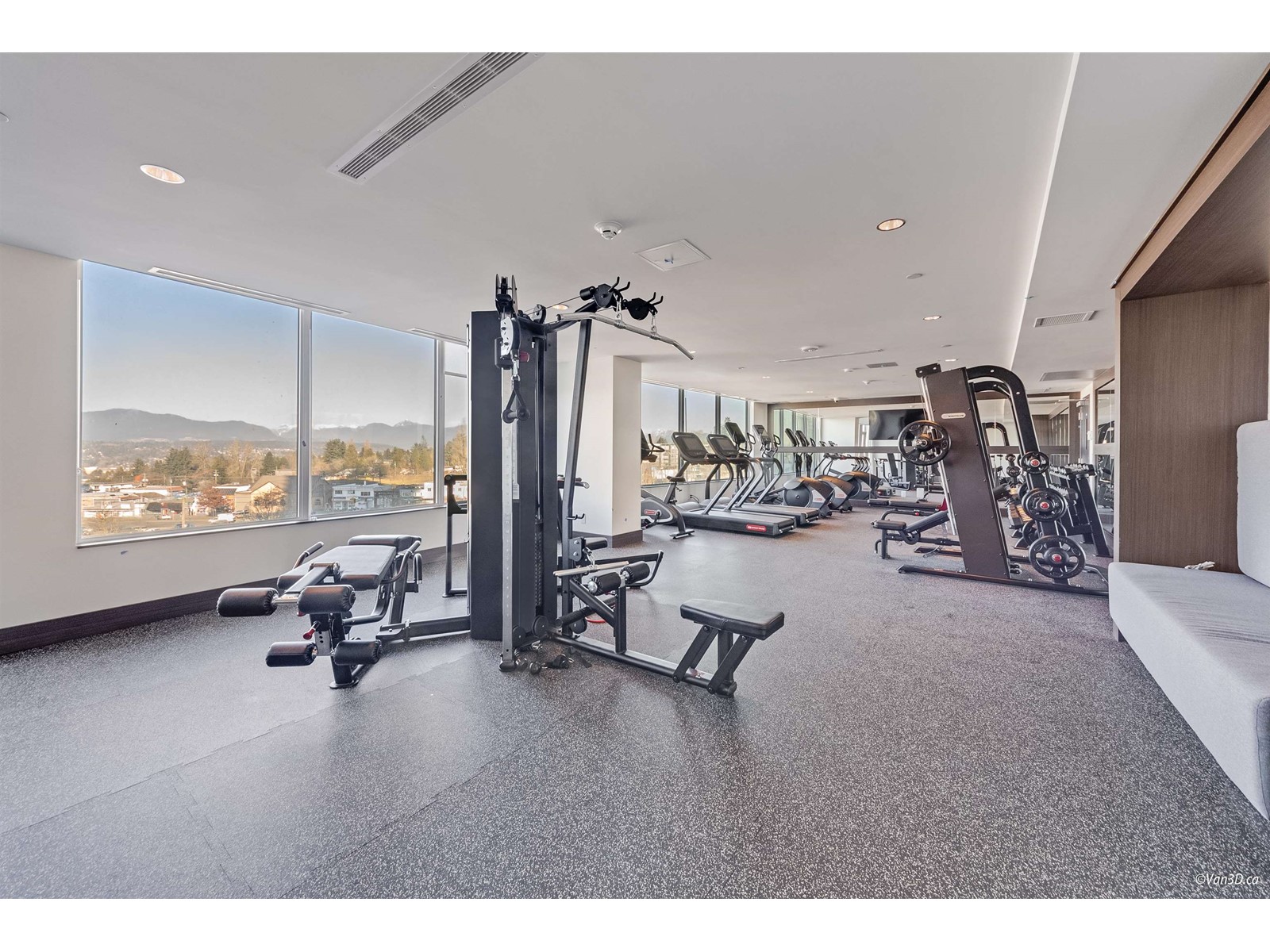 2805 10731 King George Boulevard, Surrey, British Columbia  V3R 0N9 - Photo 19 - R2956264