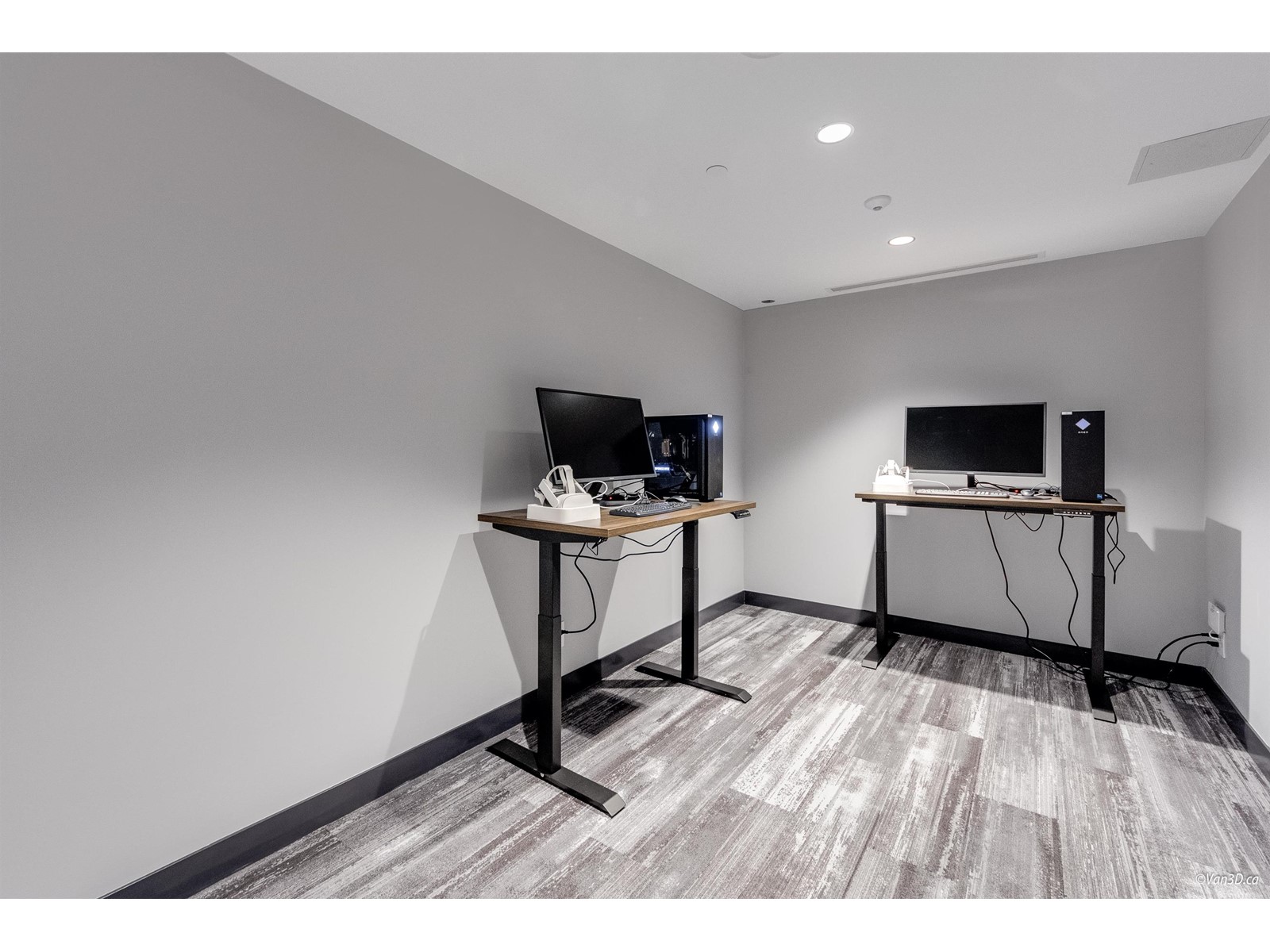 2805 10731 King George Boulevard, Surrey, British Columbia  V3R 0N9 - Photo 22 - R2956264