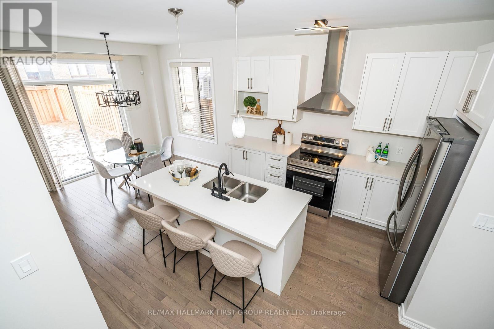 Property at 49 WALTER CLIFFORD NESBITT DRIVE image 5