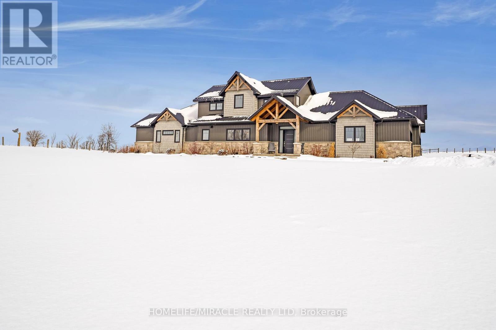 585437 County Road 17, Melancthon, Ontario  L9V 1Z1 - Photo 1 - X11944352