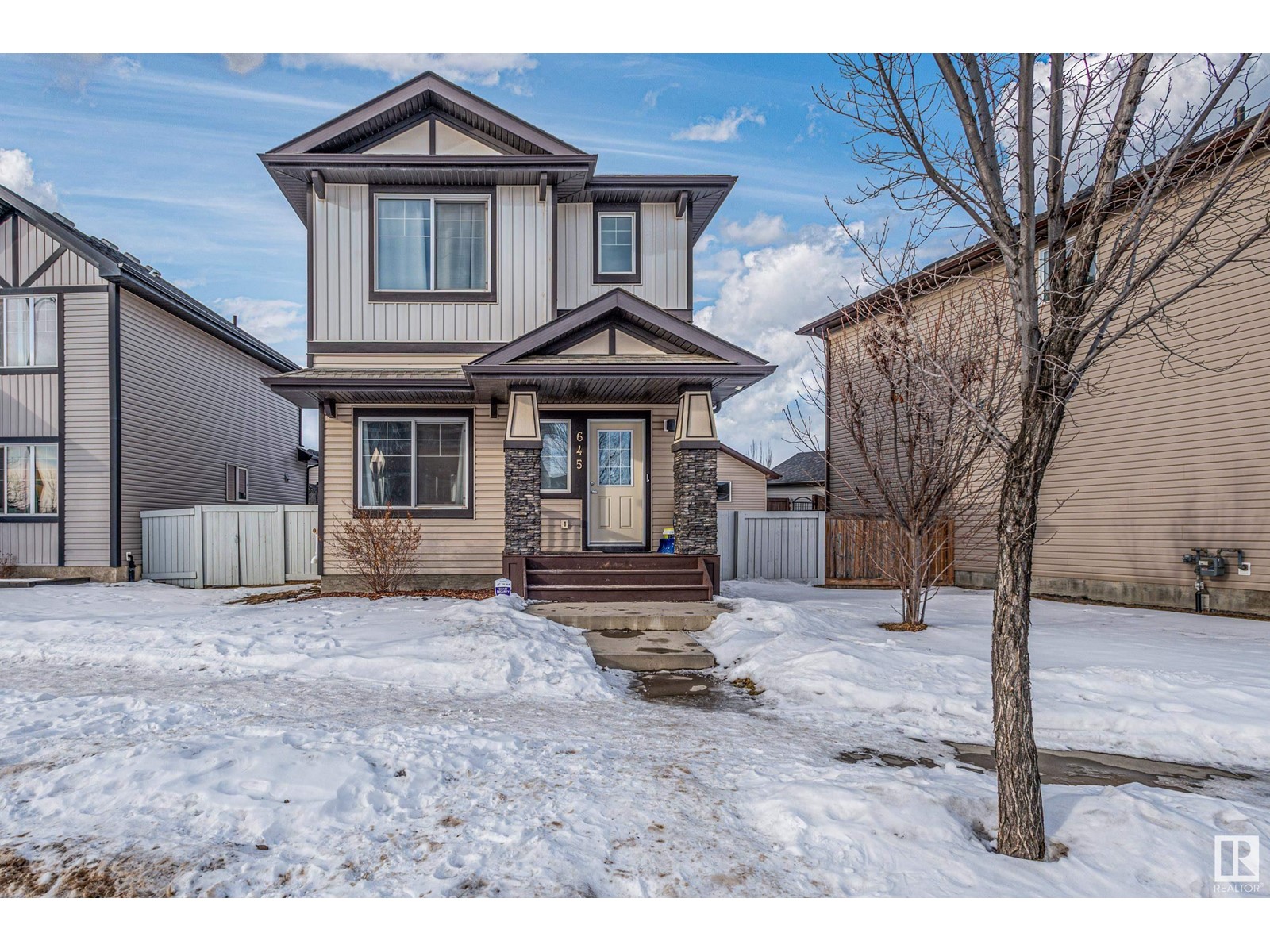 645 ALLARD BV SW, edmonton, Alberta