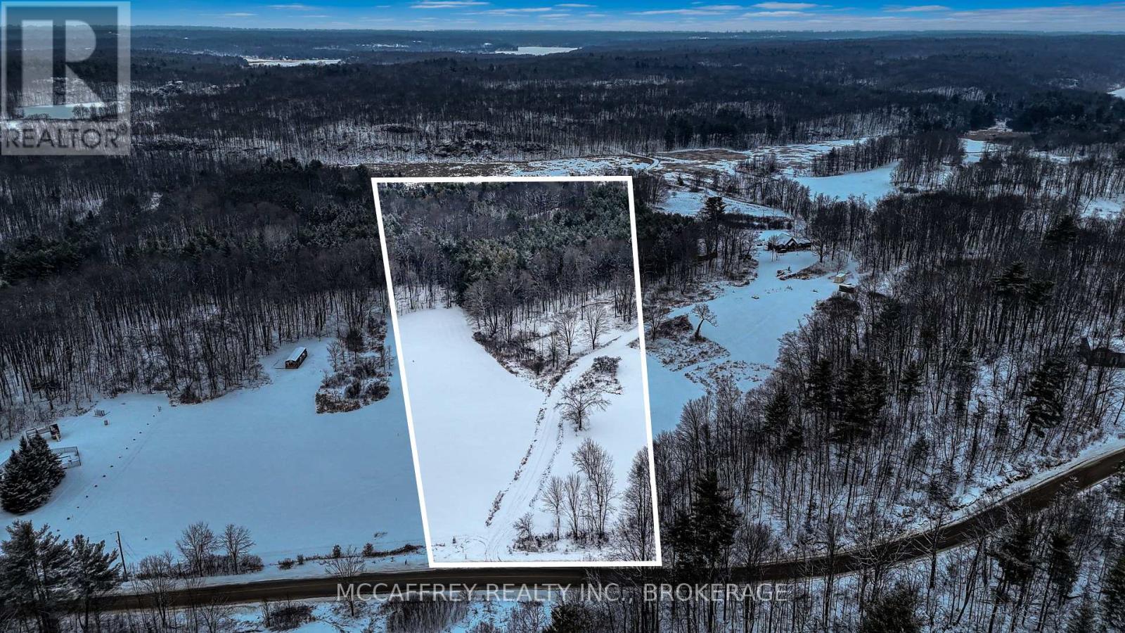 0 BURNT HILLS ROAD, frontenac (frontenac south), Ontario
