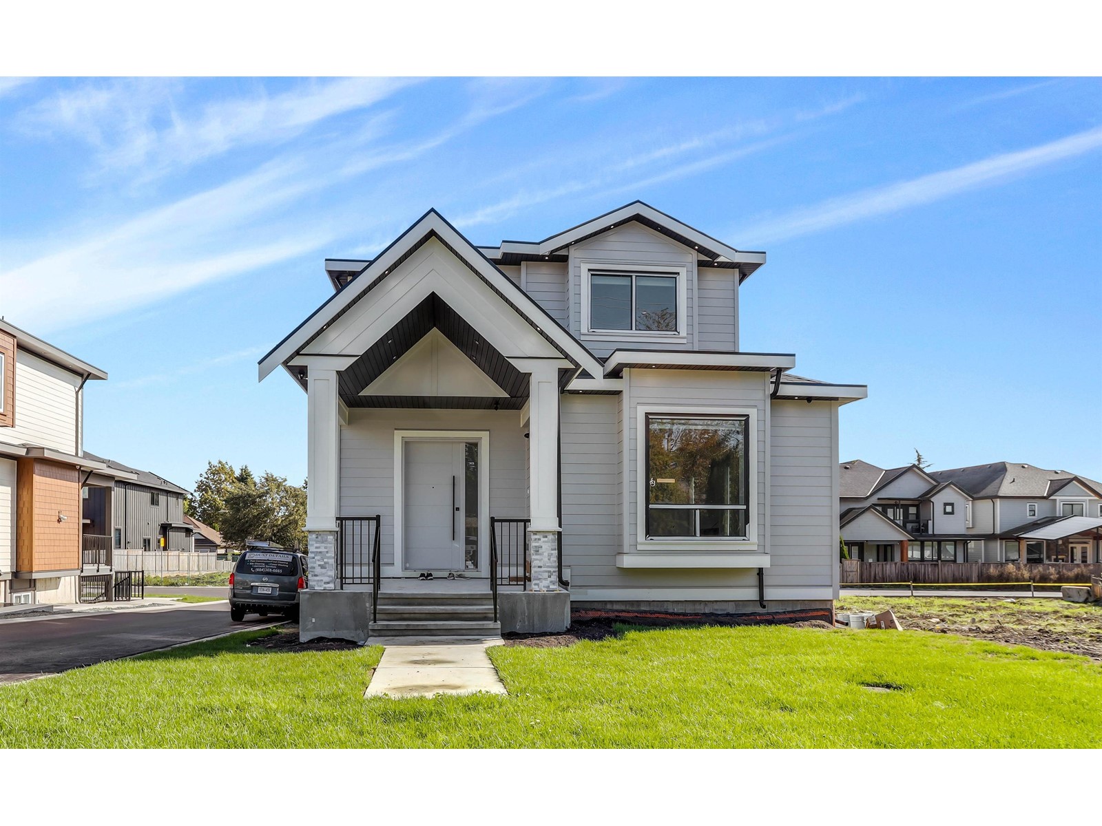 Property at 5936 168 STREET STREET image 1