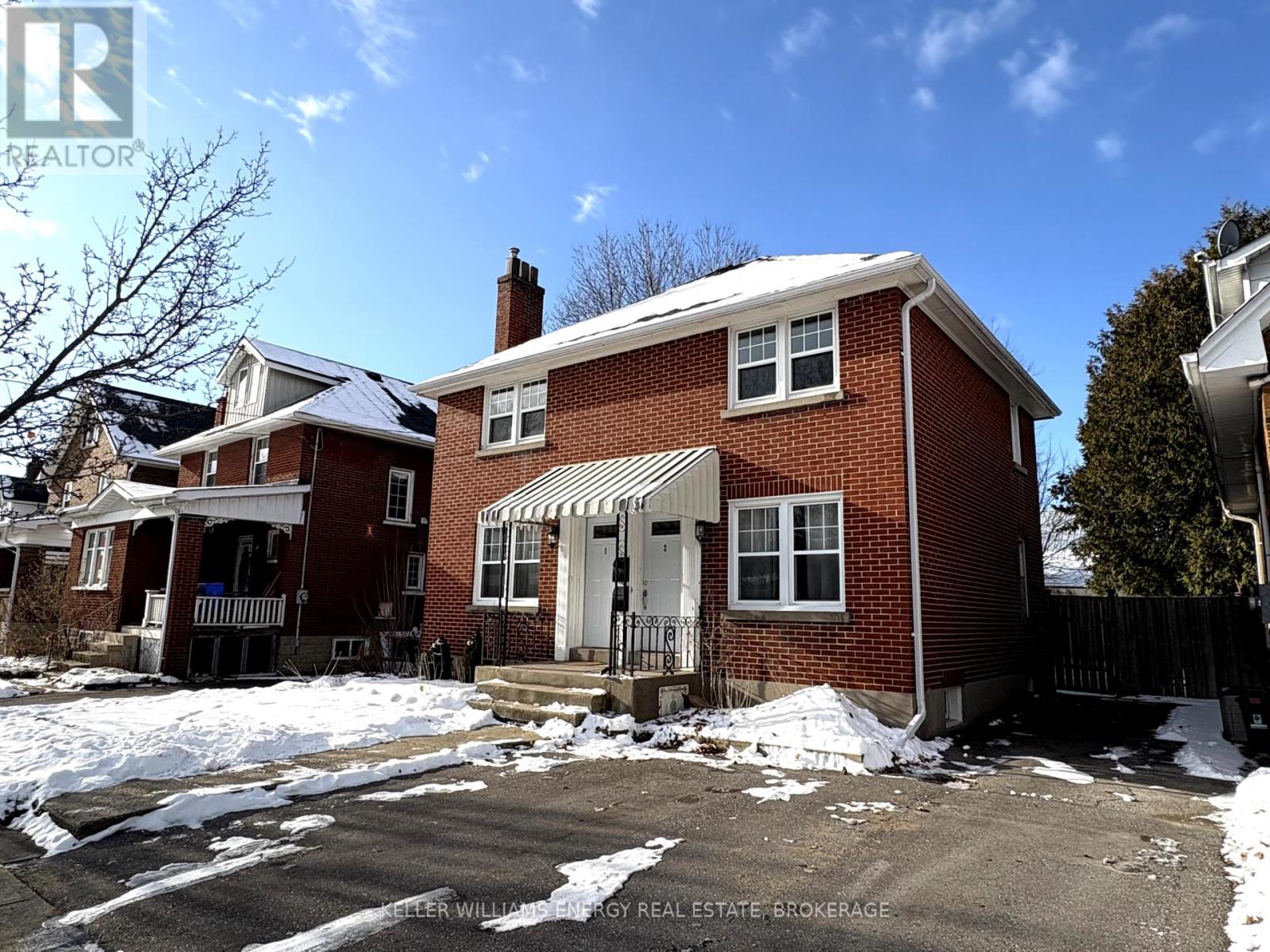 2 - 84 Rowe Street, Oshawa, Ontario  L1H 5P6 - Photo 3 - E11943498