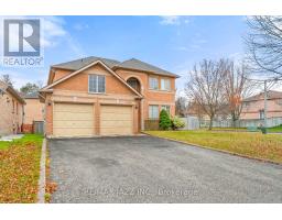 1129 GOSSAMER DRIVE, Pickering, Ontario