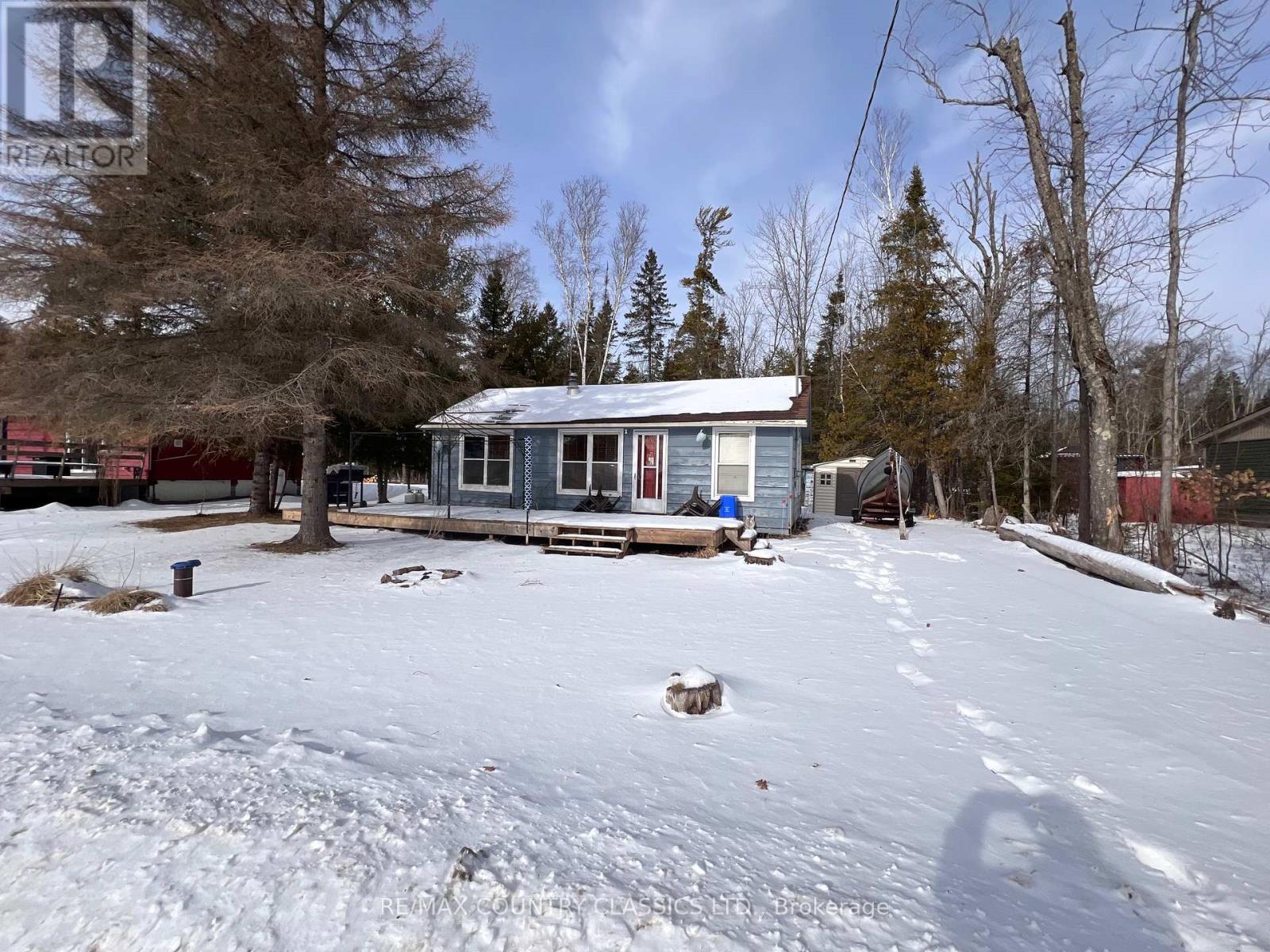 98 Peepy Horn Road, Marmora And Lake, Ontario  K0K 2M0 - Photo 30 - X11943253