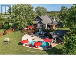 3017 COUNTY RD 15, Prince Edward County, Ontario