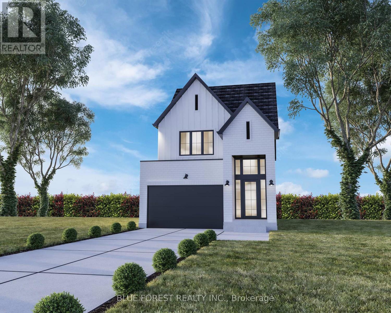 LOT 178 ROYAL MAGNOLIA AVENUE, London, Ontario