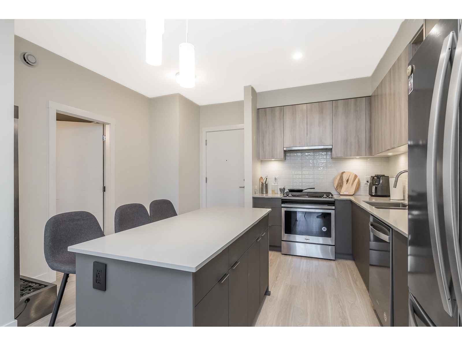606 6950 Nicholson Road, Delta, British Columbia  V4E 0A8 - Photo 11 - R2960647